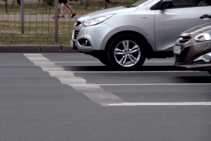 В какие казанские дороги закатают миллиард