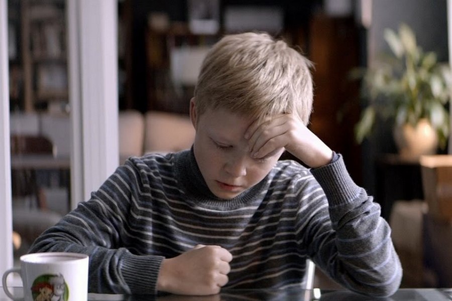 В Казани смотрят «Нелюбовь», или Дети все портят