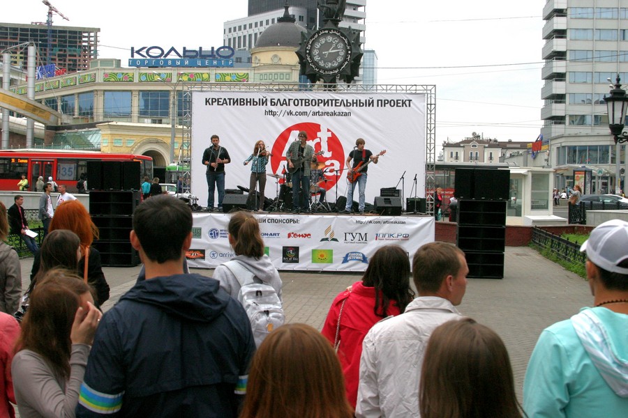 Гулять - не перегулять