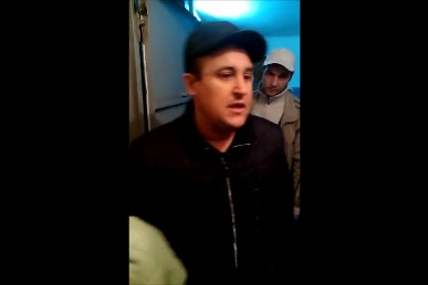 Казанская пенсионерка обвиняет жилищников в терроризме и бандитизме 