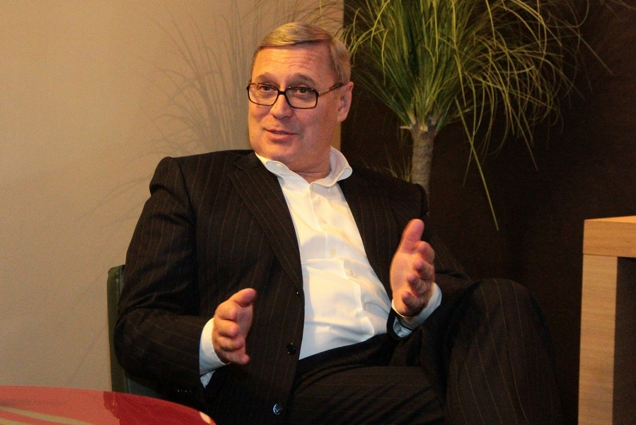 Михаил Касьянов: «Я не собирался в оппозицию, считал, что Путин просто совершает ошибки»