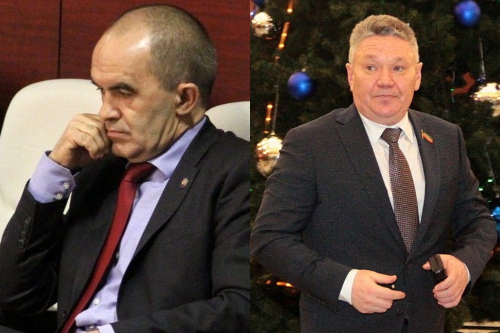 Командовать образованием в Татарстане вновь доверили механизатору