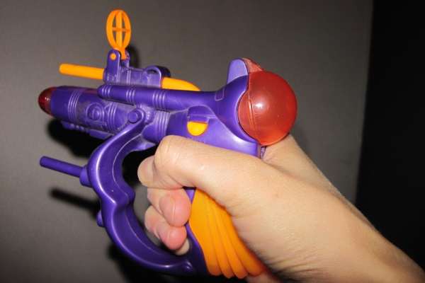 Зеленодольские продавцы не испугались девочки-«Богаченко» 