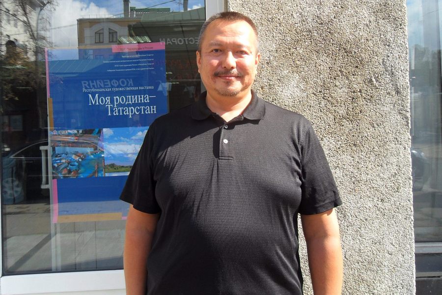 Кларнетист из Японии бесплатно сыграет с оркестром Татарстана