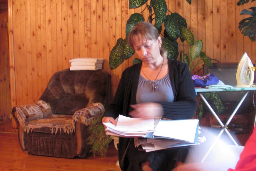 «Позиция властей - громкое молчание» 