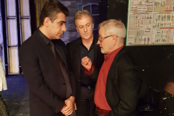 Казанская «Жизель» едет в Париж