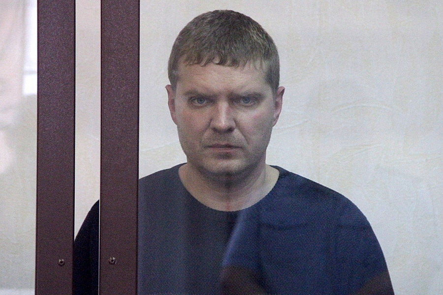 В Казани ищут «оборотней в погонах», с которыми сотрудник МВД собирался разделить 100 тысяч долларов