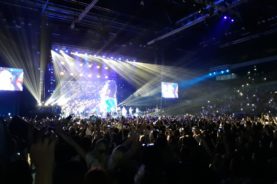 Ну когда же к нам приедет Стас Михайлов дорогой?.. Концерты звезд шоу-бизнеса в Казани могут сойти на нет