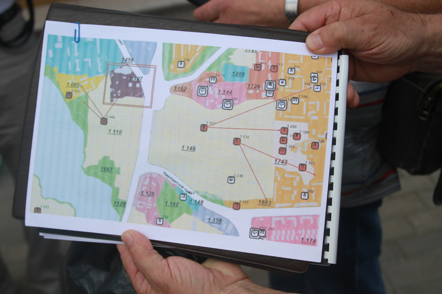 «Налажали вы что-то»: разработчиков Генплана Казани заставили провести работу над ошибками