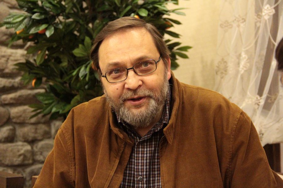 Михаил Угаров: «Женщина времен Чехова - довольно противное существо»