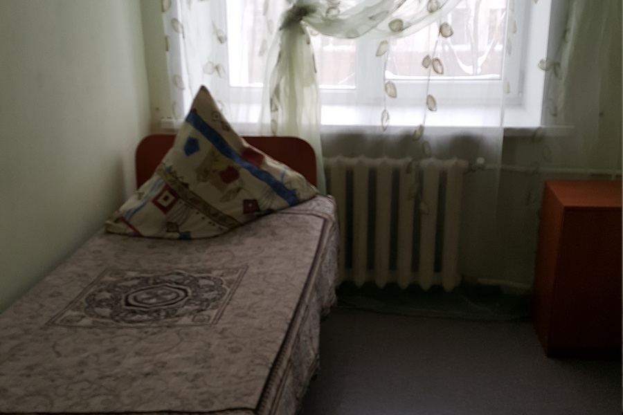 Не сладив с трудным глухонемым подростком, педагоги казанской школы отдали его на «перевоспитание» психиатрам