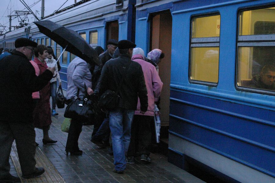 Татарстанцам пообещали улетные цены на электричку