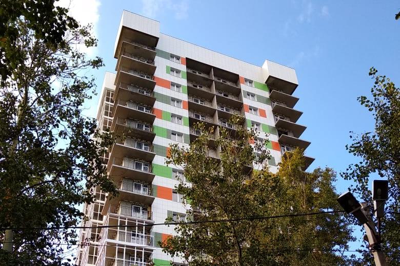 В Татарстане прибыло полку обманутых дольщиков