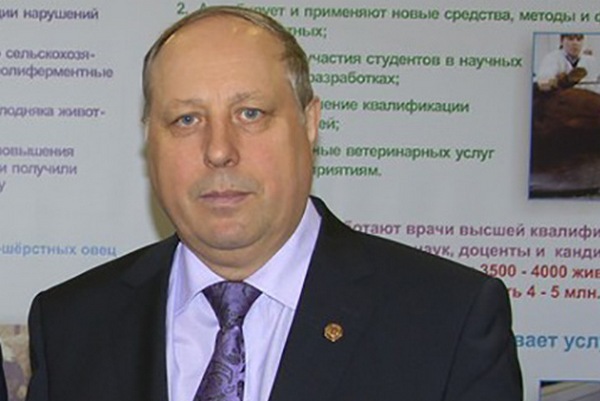 Кресло амнистированного ректора ветакадемии займет министр образования Татарстана?