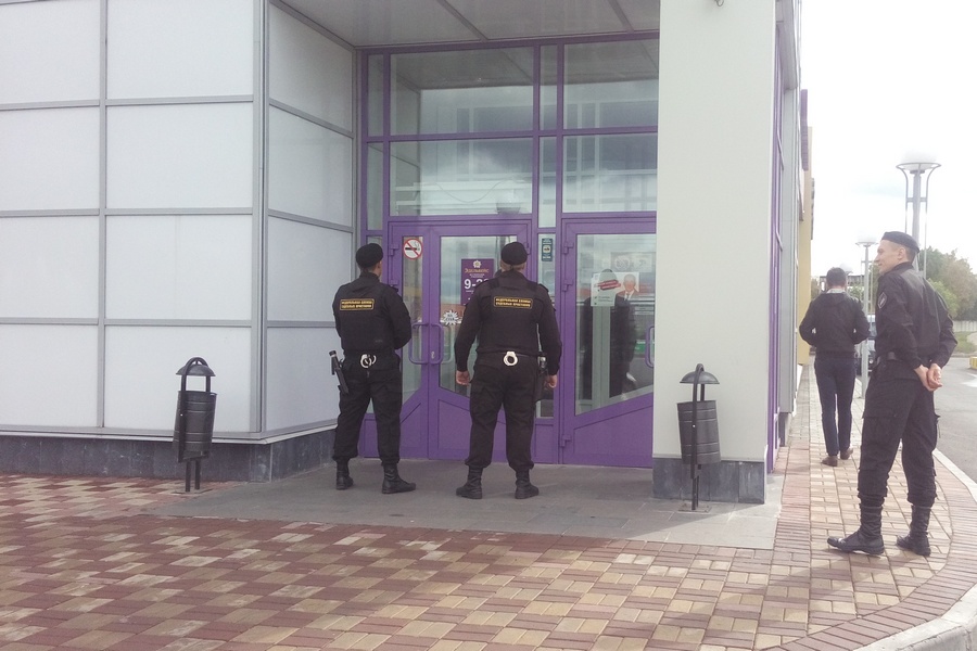 «Эдельвейс» в осаде: после войны с ларьками казанские власти взялись за супермаркеты