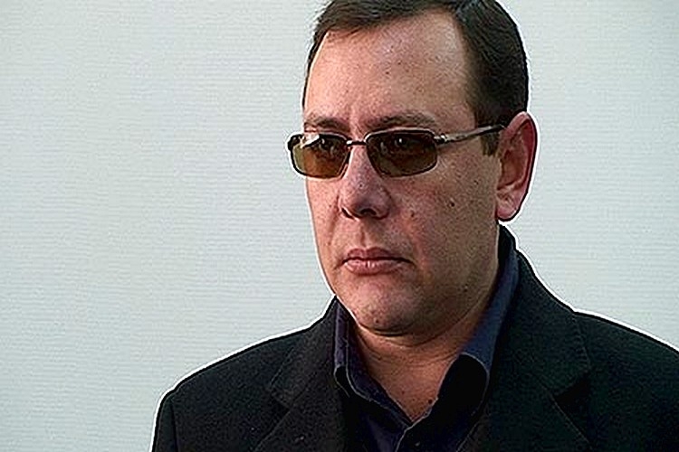 Неуловимый гонщик: экс-судья Солдатов снова «засветился» в ДТП