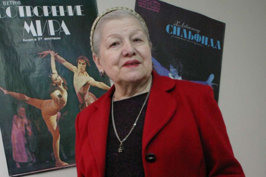 Нинель Юлтыеву похоронят на Арском кладбище