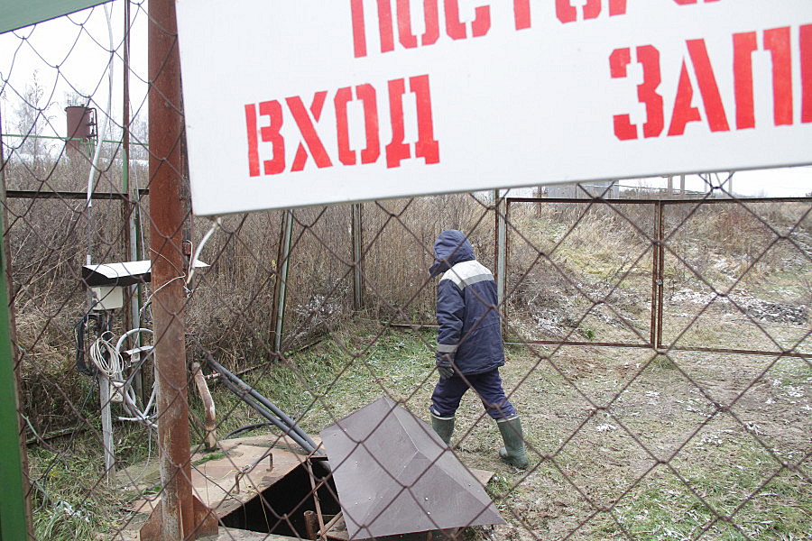 Дерьмо вопрос: обитателей элитных коттеджных поселков под Казанью лишили канализации