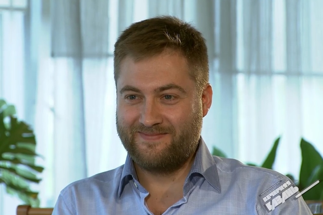 «ПО ПРАВДЕ ГОВОРЯ» с Максимом Шарафутдиновым