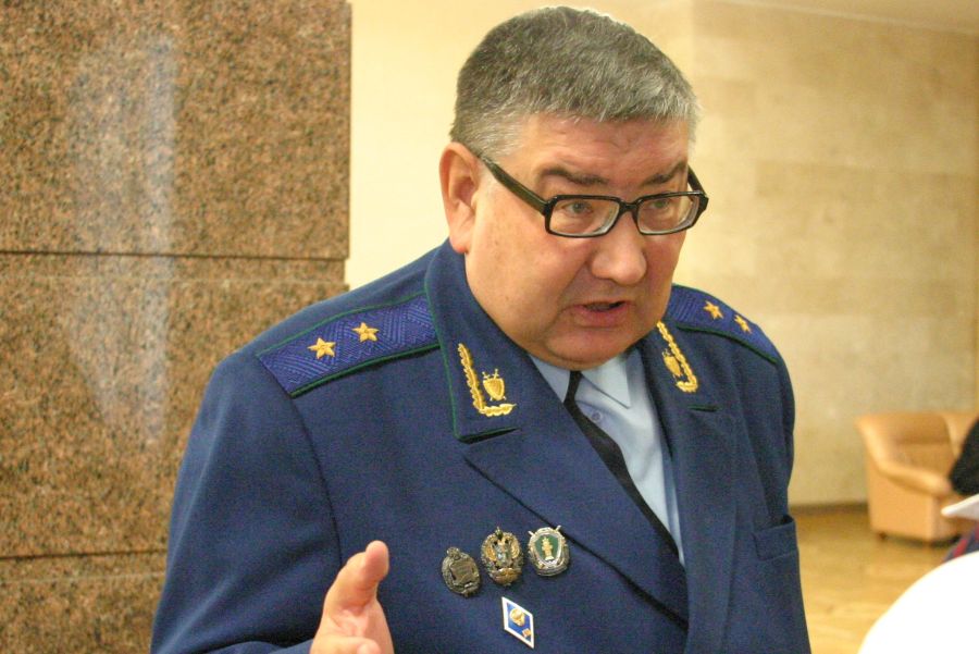 Депутат горсовета жалуется на взлом и прослушку