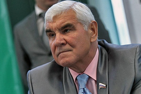 Фатих Сибагатуллин: «Предлагаю построить мусоросжигательный завод не в Самосырово, а в Боровом Матюшино»