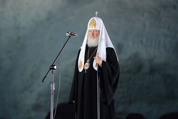 В Татарстане ждут патриарха всея Руси
