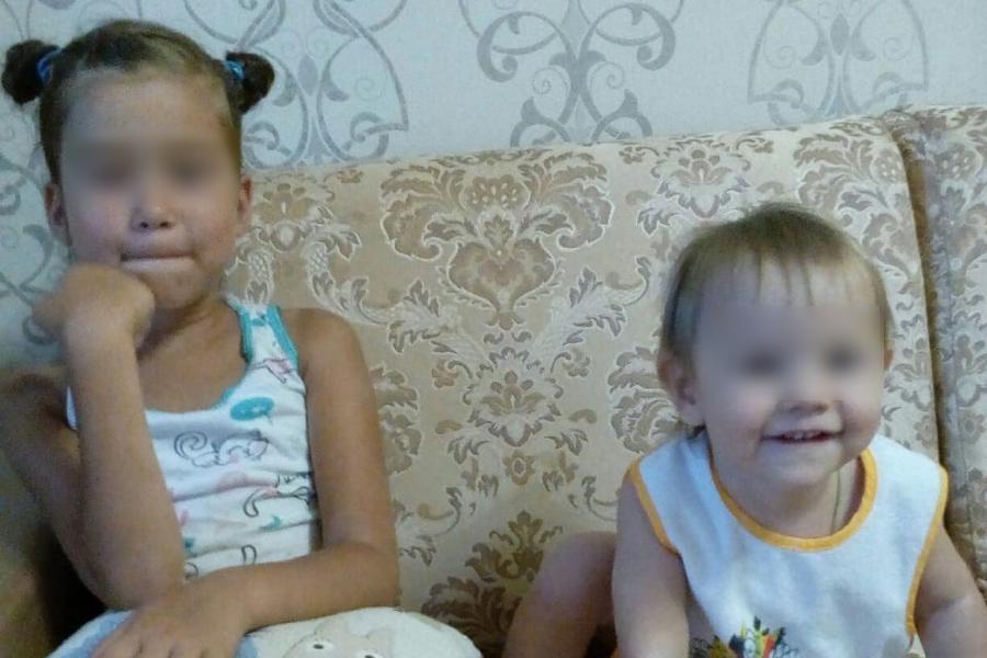 «Я же их растила с первых дней жизни!»: в Казани у бабушки отняли внучек из-за долгов по ЖКХ