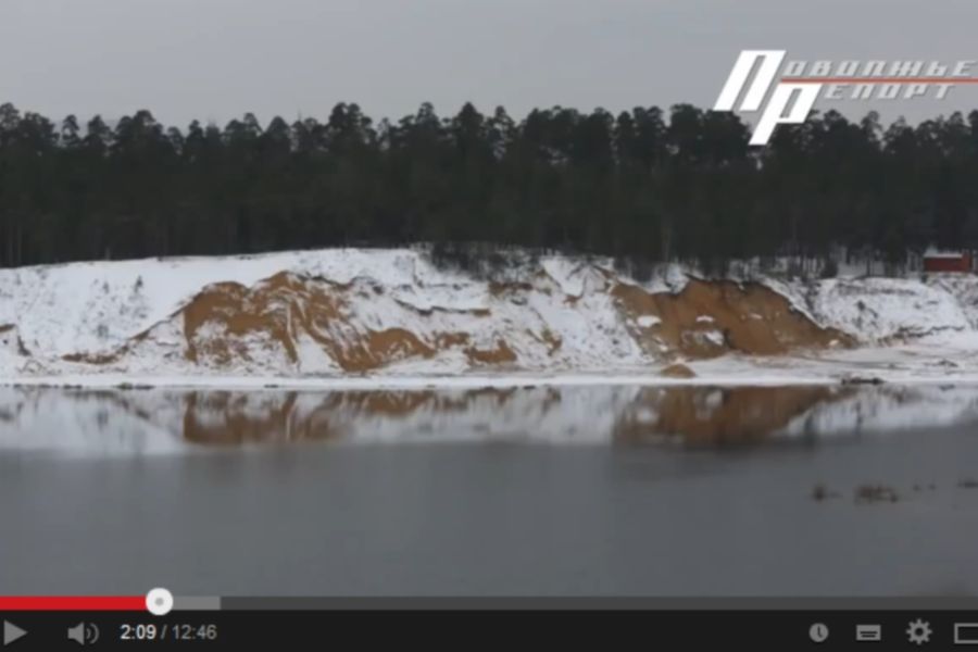 Криминальный бизнес выловили в Сети