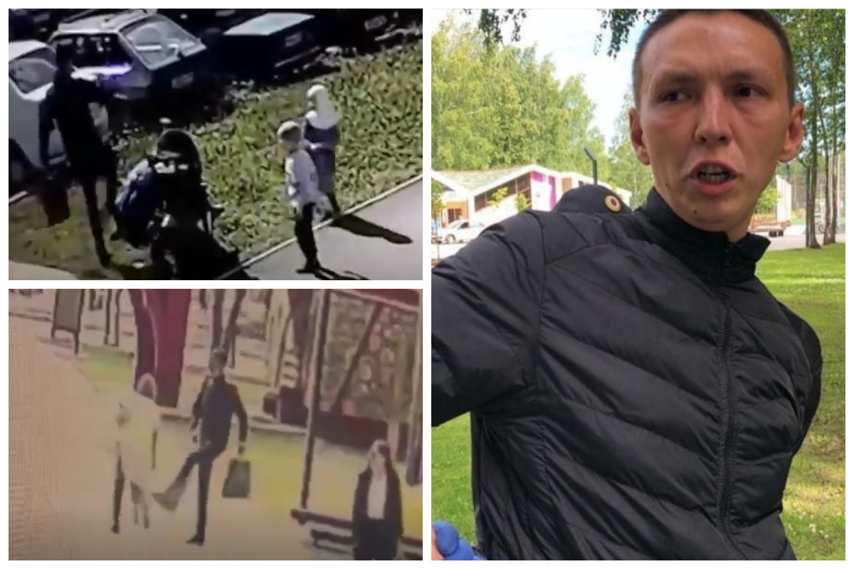 «Просто нелюдь!»: в Татарстане взяли под стражу маньяка-женоненавистника