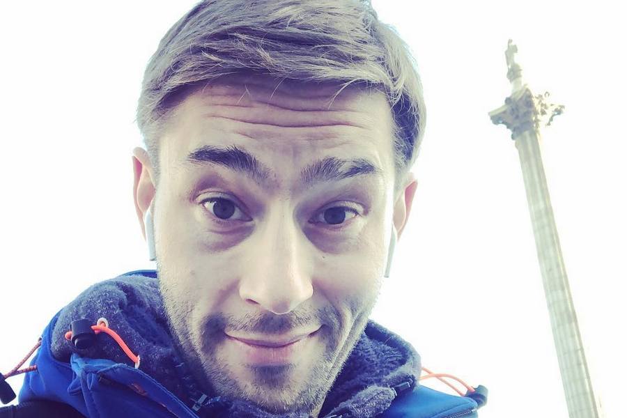 «Русский шпион» из Казани Тимур Сиразиев: «Британская пресса для меня больше не идеал»