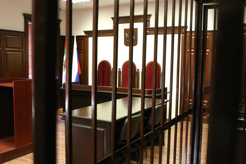 Версия защиты: чужую зарплату Тимурханов получал в интересах службы