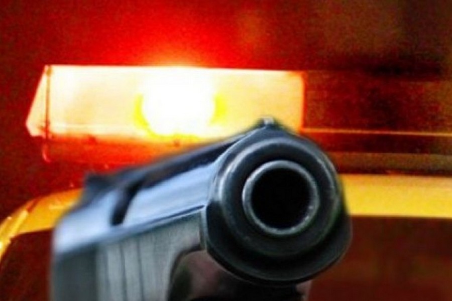 В Татарстане гаишникам удалось остановить подростка-угонщика двумя выстрелами