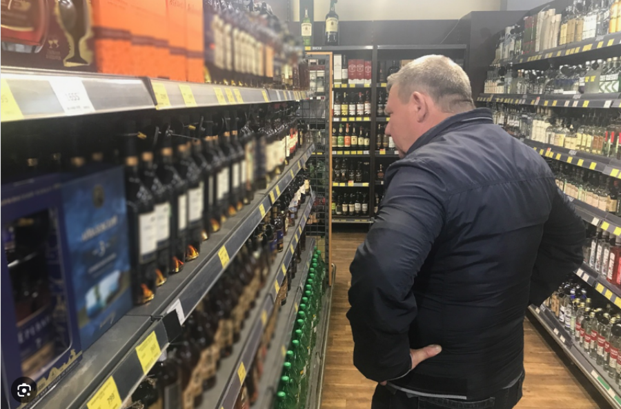 К 2025 году в магазинах исчезнет дешевое вино