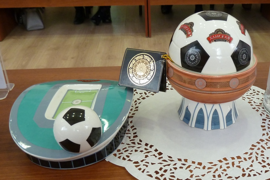 Вслед за музеем самогона в Татарстане откроют к мундиалю музеи пива и вина