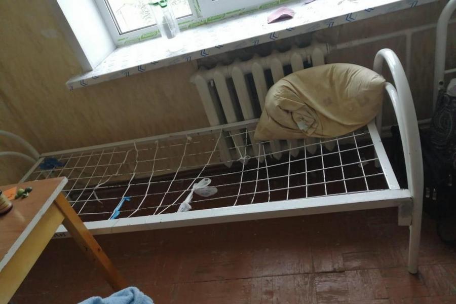 «Не передать словами этот ужас»: интерьер в общаге КФУ шокировал «нежных» приезжих