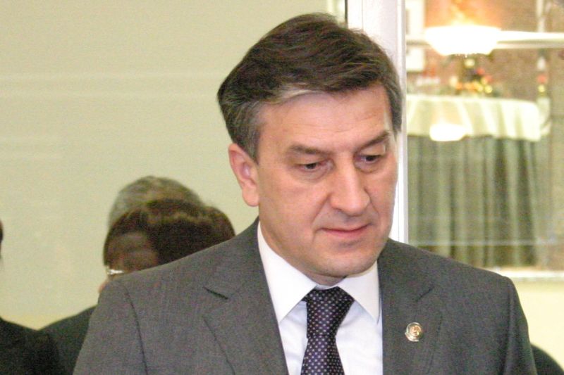 Помоги себе сам 