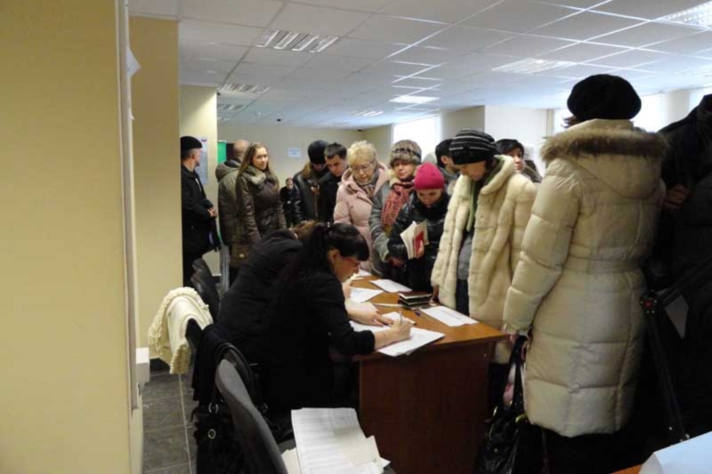 Студент - избиратель непредсказуемый