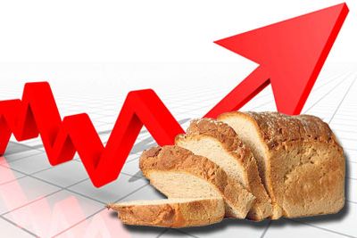 Как  ни сдерживай цены на местные продукты, а они растут