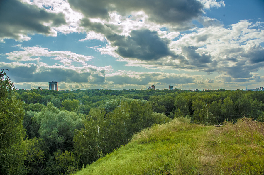 «Чем дышать-то будем?»: мост - дублер «Миллениума» - приговор остаткам Казанской Швейцарии