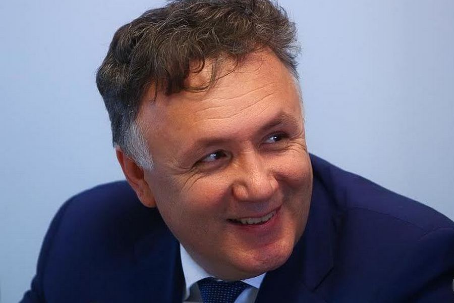 Ильшат Аминов: Это будет татарстанское «Останкино» !