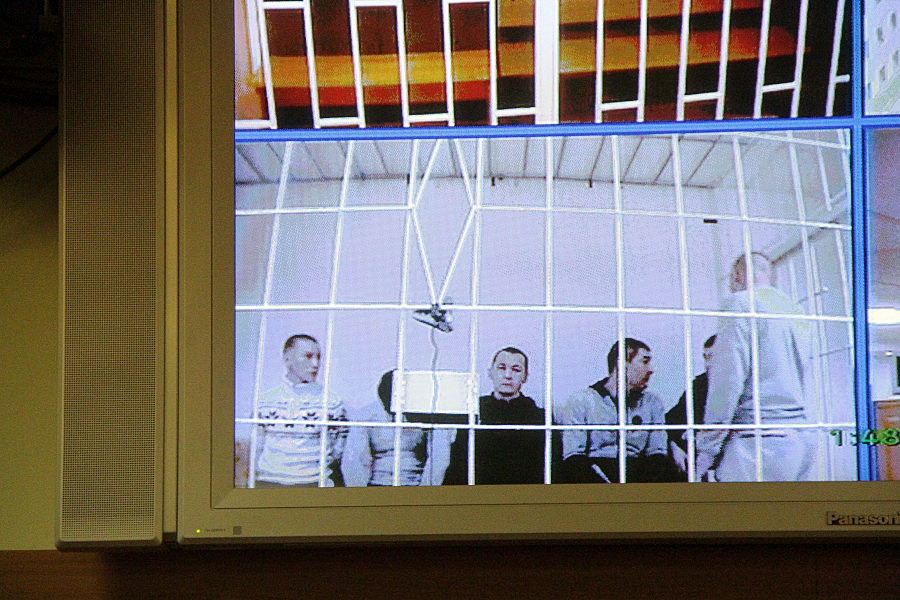 Обвиняемые в пытках нижнекамские полицейские: «Это несправедливость!»