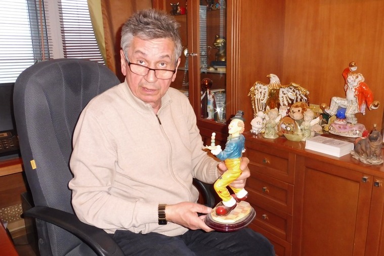 Директор Казанского цирка освобождает кресло для директора Татарской филармонии