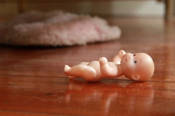 Отец умершей в Пестречинской ЦРБ трехлетней девочки: «Врачи разбегаются от меня, как крысы» 