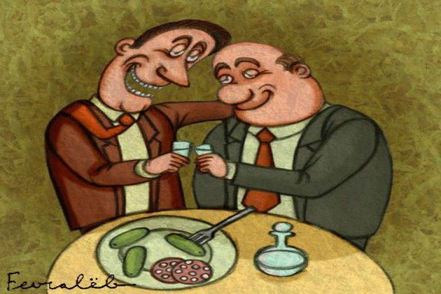 В кризис казанцы готовы работать хоть собутыльниками, хоть исповедниками