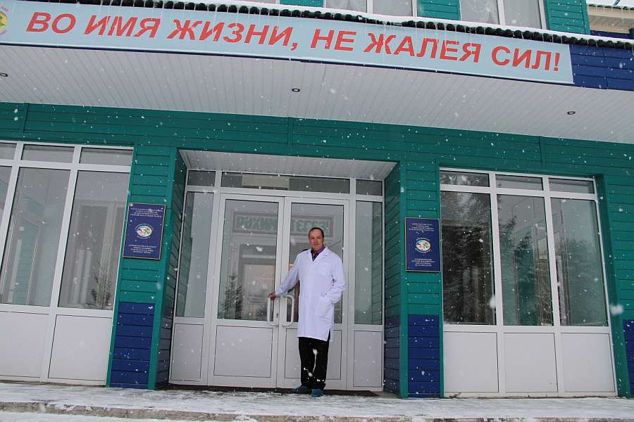 Чтобы избавиться от директора, в Дербышкинском интернате отравили детей? 