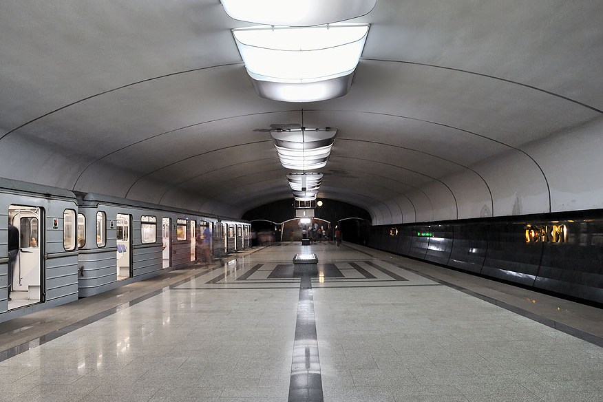 Ошибочка вышла: метро в Казани пойдет не в Азино, а на Квартала