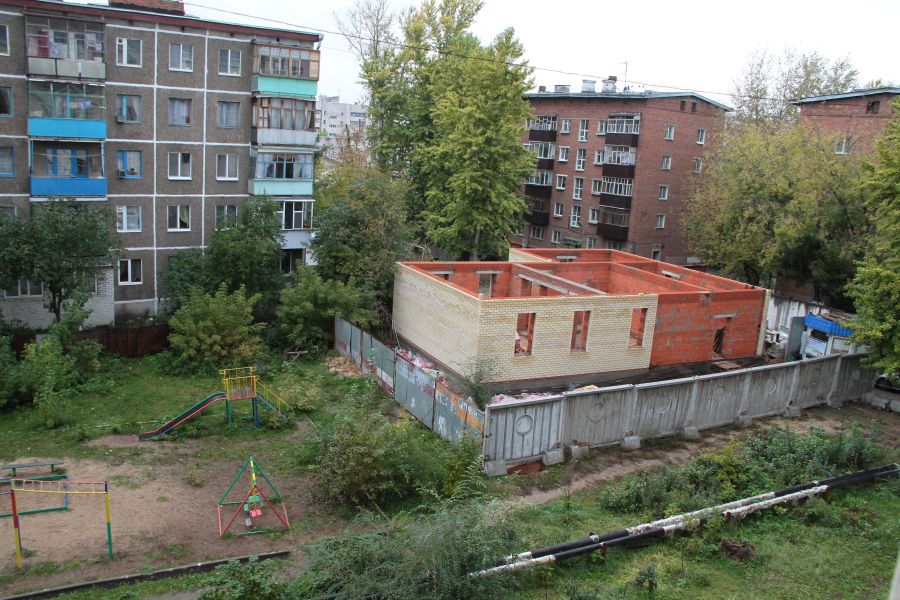 ДУМ предупреждает: От сноса этой мечети проиграют все