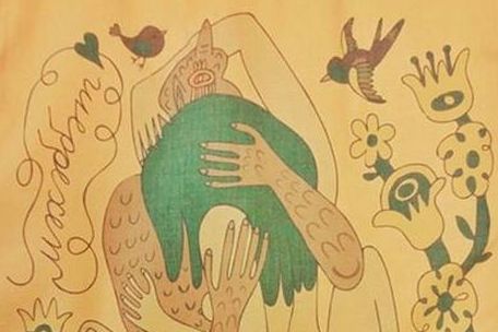 Жыныс Элеонора Андреевна