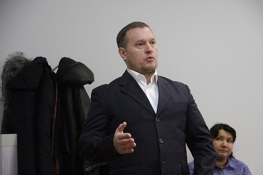 В Казани «решалы» обещали вдове подкупить судью за 1,2 миллиона
