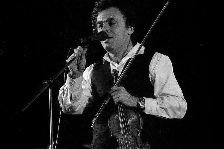 «Он был еврейским музыкантом номер один в стране»: в Казани отметили юбилей Леонида Сонца